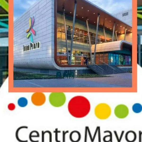Centro Mayor advierte a Titán Plaza y más de Bogotá por descuentos que tendrá
