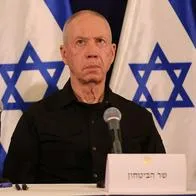 Lección de mindefensa de Israel sobre la acción militar en una negociación