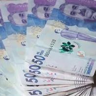 Salario mínimo en Colombia: por qué aumentaría dos dígitos, según profesor