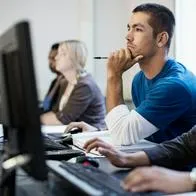 Estos son los cursos gratis del Sena que piden examen de admisión.