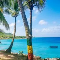 ¿Cuál es la mejor temporada para viajar a San Andrés?