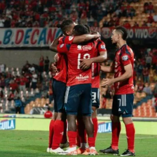 Independiente Medellín confirmaría a en pocos días a Jhon Vásquez como nuevo refuerzo del equipo. Además, tiene en carpeta dos jugadores más de la Liga.