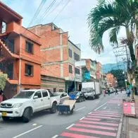 Investigan el asesinato de otra mujer en Antioquia: fue atacada a golpes en una casa ubicada en Bello.