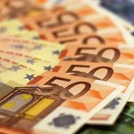 El precio del euro en Colombia para 2024 perdería fuerza por inflación y las políticas monetarias del Banco Central Europeo. Inversionistas, preocupados.