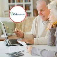 Colpensiones: cómo calcular la pensión por vejez en fondos públicos y privados