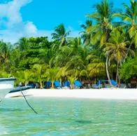 San Andrés: tiempo máximo que se puede quedar turista y si puede vivir allá