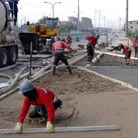 Trabajadores y sus peticiones para el salario mínimo en Colombia de 2024