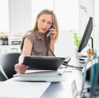 Sena hoy: cómo se llama curso para ser secretaria y qué materias incluye