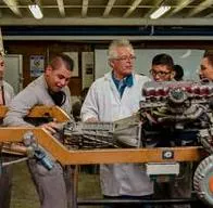 El Sena busca instructores para el 2024