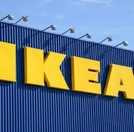 Ikea en Bogotá: problemas en el local del centro comercial Mall Plaza.
