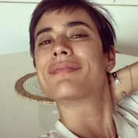 La artista sorprendió con su cambio de look a través de Instagram 