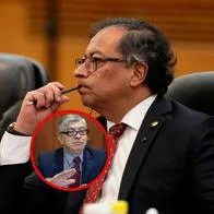 Gustavo Petro dijo que el Partido liberal debe decidir si se mantiene en la corriente neoliberal a lo Milei o unirse al progresismo.