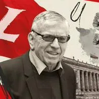 César Gaviria le envió una carta a Gustavo Petro para anunciarle que se volverán partido independiente y no de Gobierno.