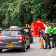 ¿Cómo quedó el número de festivos en Colombia para el 2024?