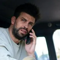 Gerard Piqué habría tenido una relación con un chef español. 