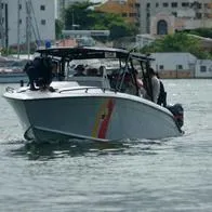 Tragedia en mar de Cartagena: un muerto y un desaparecido en accidente de lanchas de jóvenes evangelizadores.