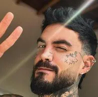 Mateo Carvajal, que pidió matrimonio en vivo, dice si se arrepintió de casarse con su novia.