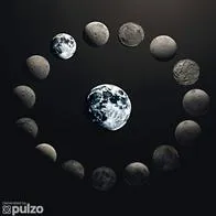 Calendario lunar para cortarse el cabello en el mes de diciembre 2023 y que crezca sano y fuerte.