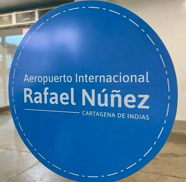 El Aeropuerto Rafael Núñez, de Cartagena, está cerca de quedar en manos de un poderoso empresario: estos son los negocios que tiene.