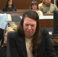 En Estados Unidos, una mujer confesó que mató a su mejor amiga con veneno para quedarse con su herencia. Ya se había gastado 300.000 dólares.