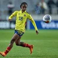 La colombiana Linda Caicedo recibió una nueva nominación para optar por el premio a mejor jugadora del mundo. Ahora fue en famoso medio deportivo.