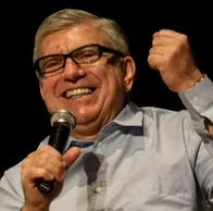 Nadie le hace caso a César Gaviria en el Partido Liberal: Juan Carlos Losada