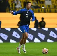 Cristiano Ronaldo abrió un museo en Arabia Saudita y la entrada es económica.