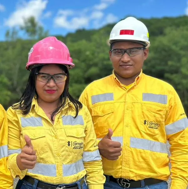 Cerrejón lanzó ofertas de empleo en Colombia con vacantes para miles de trabajadores. Ofrecen buenos salarios y así se puede enviar la hoja de vida.