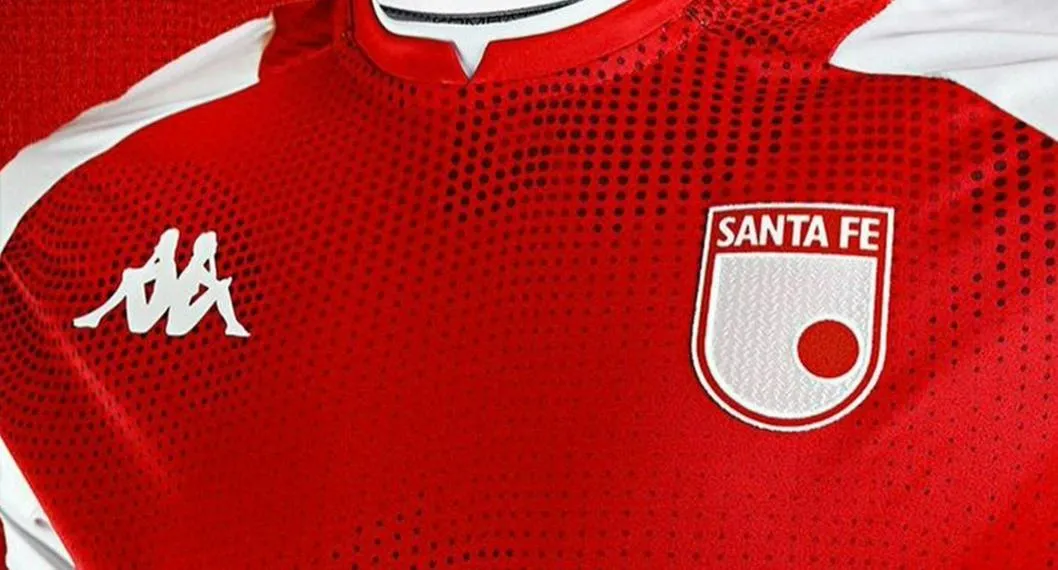 Independiente Santa hoy Fila vestir al equipo en 2024 luego de