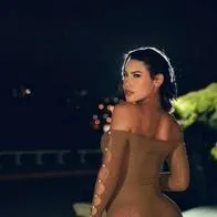 Ana del Castillo fascinó en República Dominicana: “Marcó un hito”