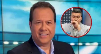 Javier Fernández (el 'Cantante del gol') rompió silencio por controversia con Eduardo Luis y le dejó hasta mensaje: qué le dijo.