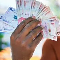 Números de los ángeles para ganar la lotería antes de Navidad en 2023