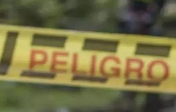 Hombre asesinó a su jefe por despedirlo en Antioquia: lo atacó con arma blanca