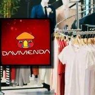 Davipuntos de Davivienda se pueden redimir en Adidas, Mario Hernández y más