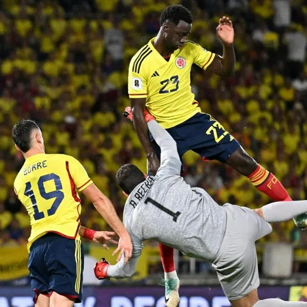 Selección Colombia, cerca de 'premio' en Mundial 2026, por buena racha en Eliminatorias