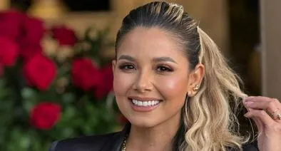 Melissa Martínez habló de su deseo de ser mamá y reveló hasta el nombre que tiene pensado para un posible hijo.