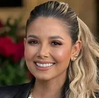 Melissa Martínez anhela ser mamá y hasta tiene claro el nombre que le pondría a un hijo
