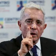 Uribe dice que JEP tiene “deseo” de afectar su reputación y procurar que lo pongan preso