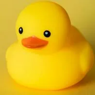 Iglesia ‘Patolica’ en Madrid, lugar turístico para visitar y conocer sobre la religión que le rinde culto a los patos de goma. 