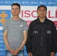 Patrullero de la policía que casi asesina a su expareja en Ibagué quedó en libertad