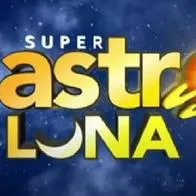 Astro Luna resultado último sorteo hoy 27 de noviembre de 2023