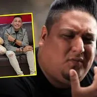 Así suena el vallenato 'Osito dormilón' en versión rock, que hizo famosa banda.