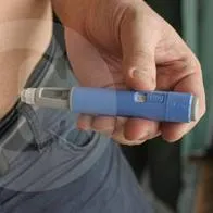 Inyecciones para adelgazar disminuyen el riesgo de infartos en un 20 %