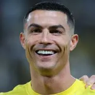 Cristiano Ronaldo habría pedido a Wilmar Roldán para pitar en la Liga de Arabia: cuándo es el partido del Al Nassr