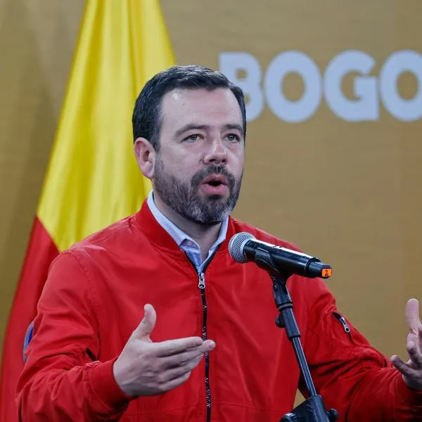 Carlos Fernando Galán aceptó invitación de Gustavo Petro para cambiar transporte de Bogotá