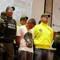 La escalofriante trayectoria delincuencial de alias ‘Torroso’