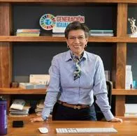 Claudia López ya tiene planes para cuando sea exalcaldesa de Bogotá
