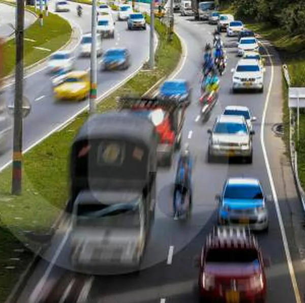 Medellín hoy: pico y placa martes 28 de noviembre para carros, taxis y motos