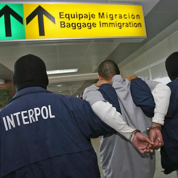 Crimen organizado (que usa hasta Inteligencia Artificial) es pandemia: Interpol