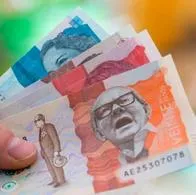 Propuesta de salario mínimo de 2'000.000 de pesos en Colombia ha empezado a preocupar a trabajadores y empresarios con inflación. 
